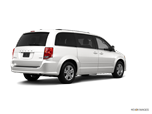 2012 Dodge Grand Caravan Passenger Crew  Van